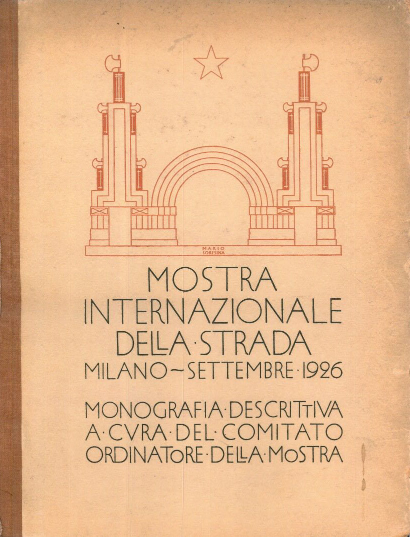 Manifesto dell’Esposizione interazionale di Torino, aprile-novembre 1911 